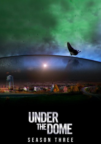 Under the Dome S03