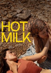 Hot Milk