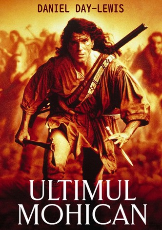 Ultimul mohican