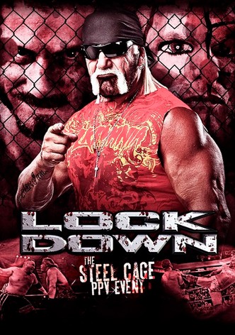 TNA Lockdown 2013