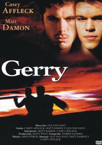 Gerry