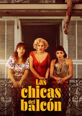 Las Chicas Del Balcón