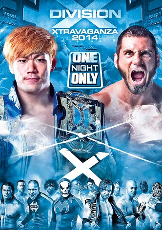 TNA One Night Only: X-Travaganza 2