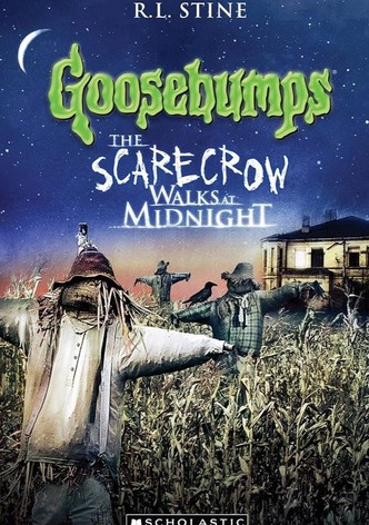 Goosebumps: The Scarecrow Walks at Midnight