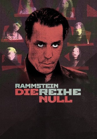 Rammstein - Row Zero