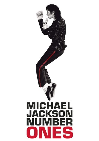 Michael Jackson: Number Ones