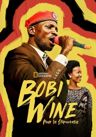 Bobi Wine : le président du peuple