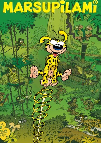 Marsupilami