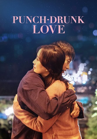Punch-Drunk Love