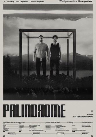Palindrome