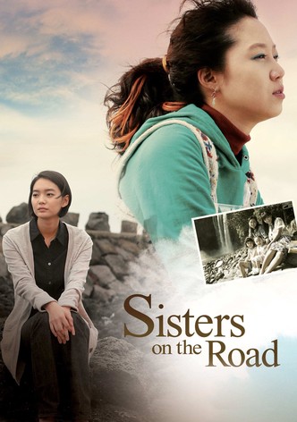 Sisters on the Road