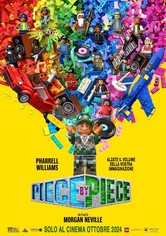 Piece by Piece