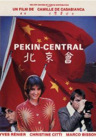 Pékin Central