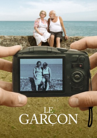 Le Garçon