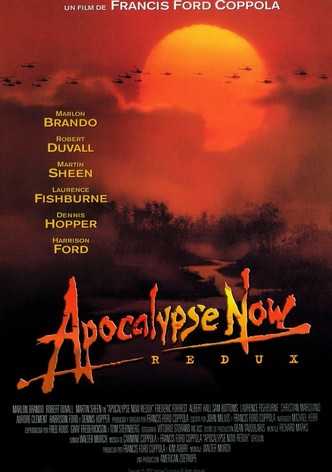 Apocalypse Now