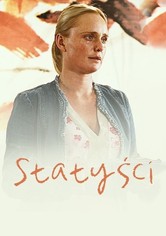 Statyści