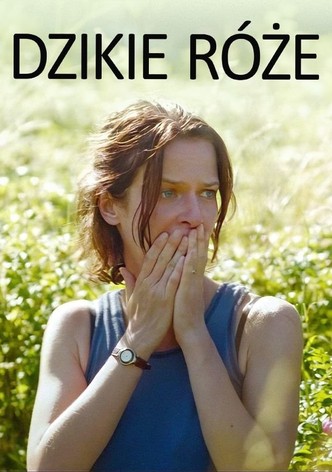 Dzikie róże