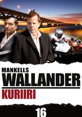 Wallander: Kuriiri