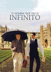 O Homem Que Viu o Infinito