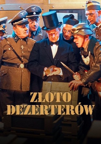 Złoto dezerterów