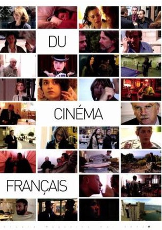 A Day in the Life of French Cinema
