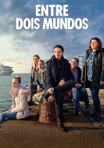 Ouistreham - Entre Dois Mundos