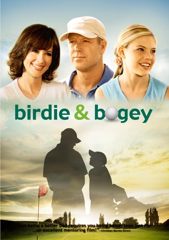 Birdie and Bogey