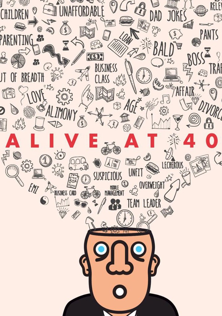 Anuvab Pal: Alive at 40