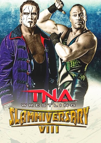 TNA Slammiversary VIII