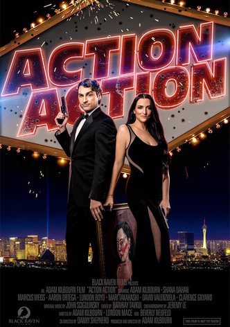 Action! Action!