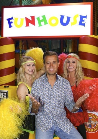 Fun House