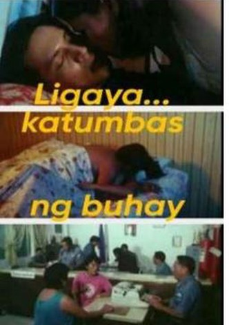Ligaya... katumbas ng buhay