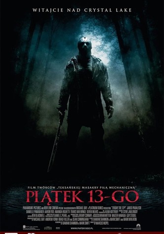 Piątek 13-go