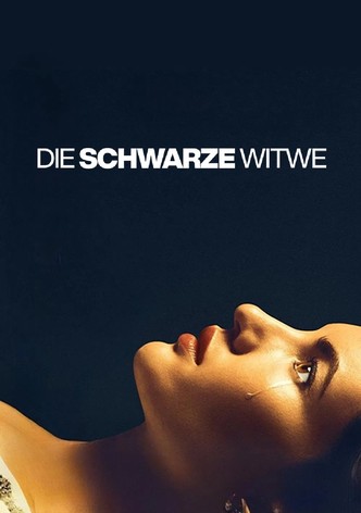 Die schwarze Witwe