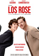 Los Rose