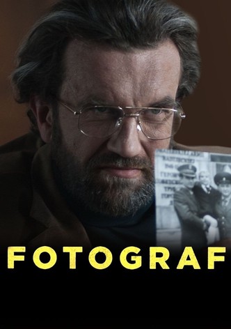 Fotograf