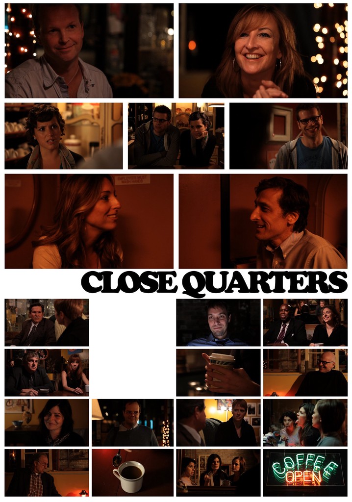 Close Quarters