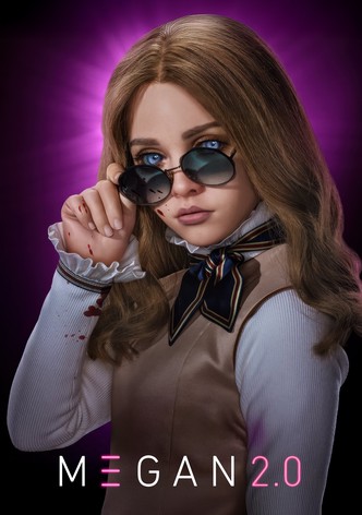 ميغان ٢.٠