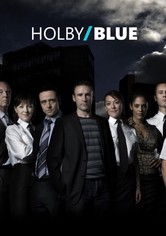 Holby Blue
