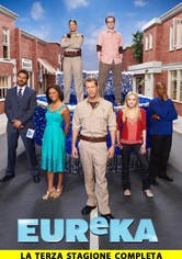 Eureka - Stagione 3