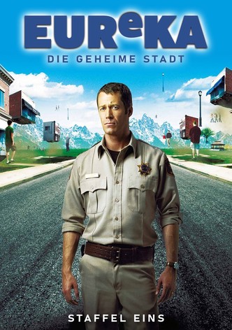 Staffel 1
