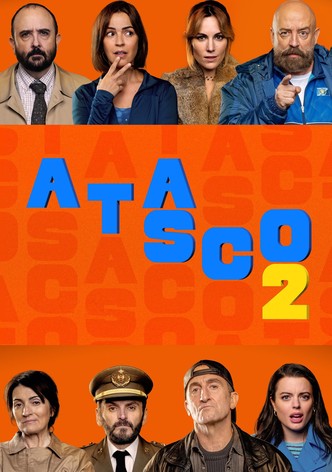 Atasco