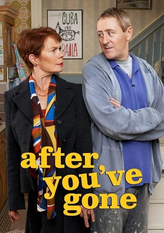 After You've Gone