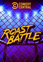 Roast Battle - Säsong 1
