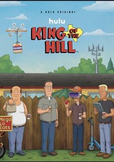 King of the Hill Revival - Staffel 1