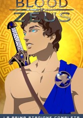 Blood of Zeus