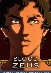 Blood of Zeus