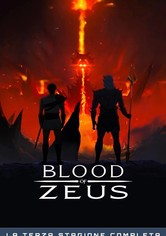Blood of Zeus