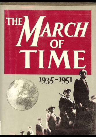 The March of Time: Report on Italy