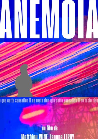 Anemoia